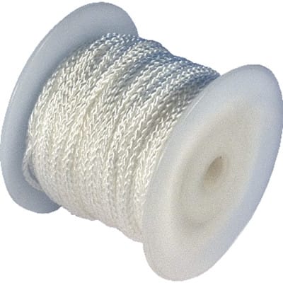 Maurerschnur weiß Ø 2,5 mm x 50 m