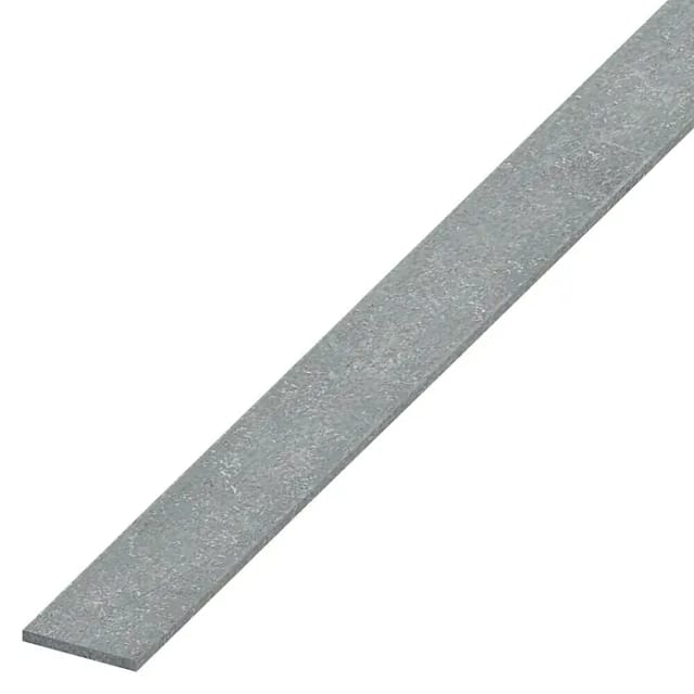 alfer Flachstange 1,6 cm