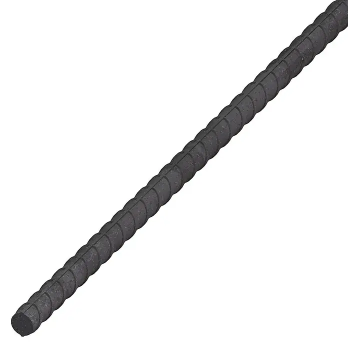 alfer Betonrippenstahl 1 m x 8 mm