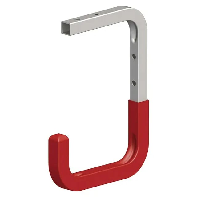 alfer coaxis Wand- und Deckenhaken