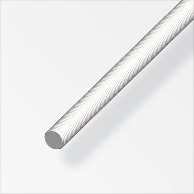 alfer Gewindestange Ø 0,4 x 100 cm