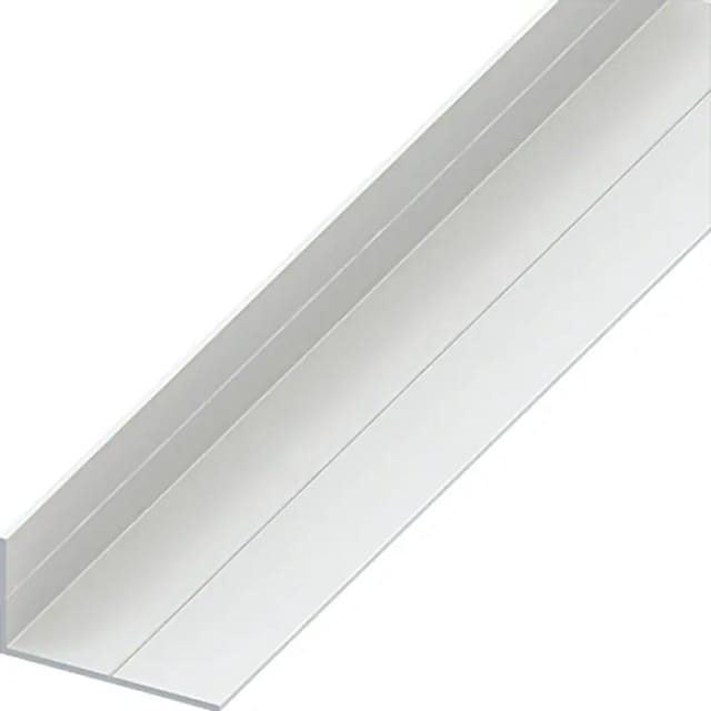 alfer Ungleichschenkliger Winkel 100 x 1,95 cm