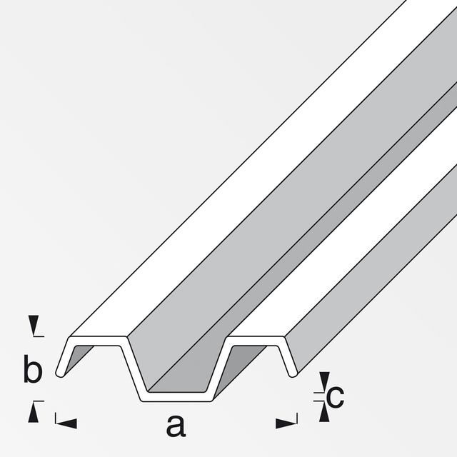 alfer Spundwand