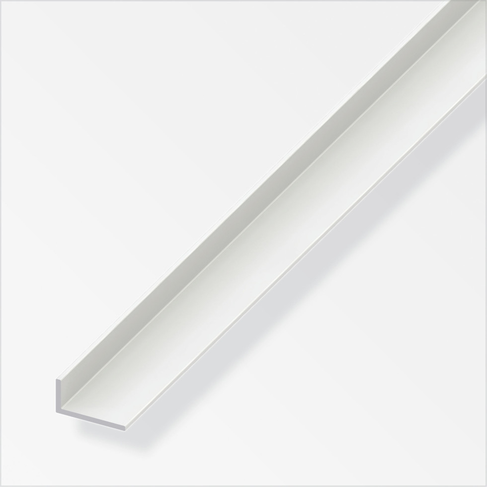 alfer Winkel 200 x 2 x 1 cm