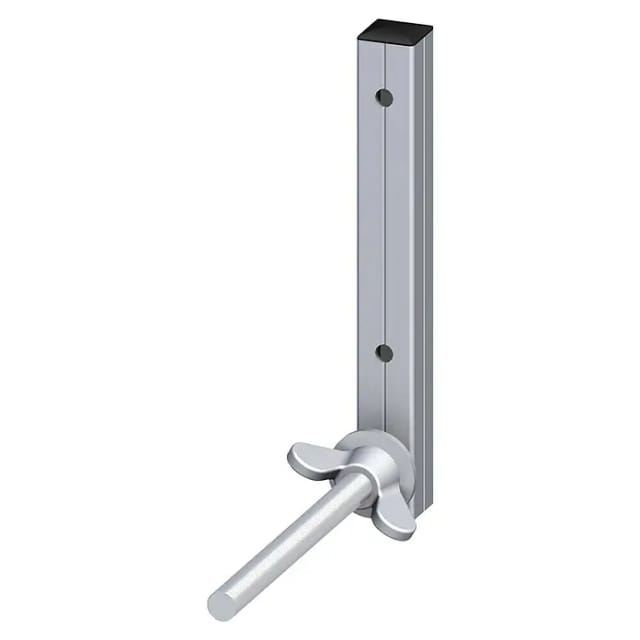 alfer coaxis Felgenhalter