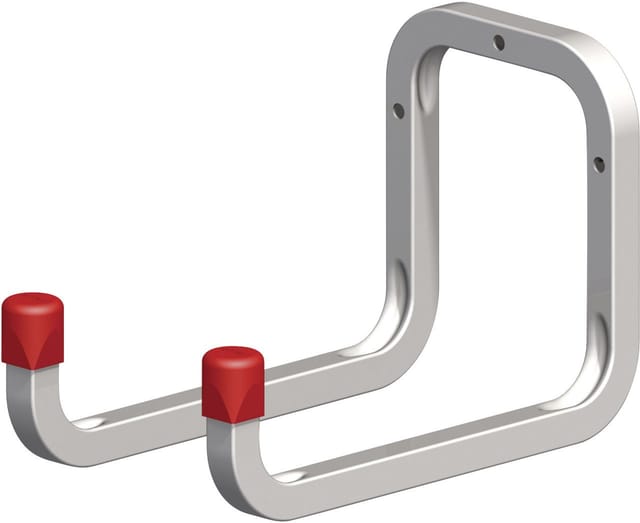alfer Coaxis® Gerätehalter 9 cm