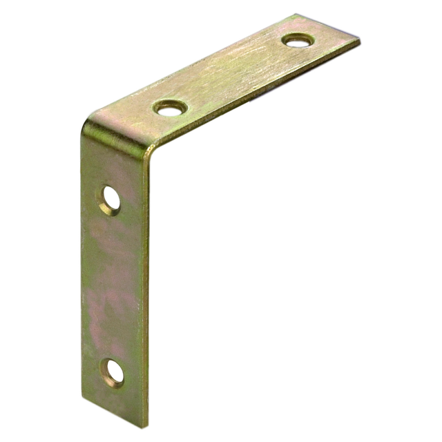 toom Stuhlwinkel 6 x 6 x 1,6 cm 4 Stück