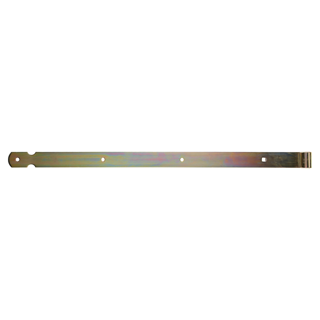 toom Ladenband 700 x 13 mm verzinkt