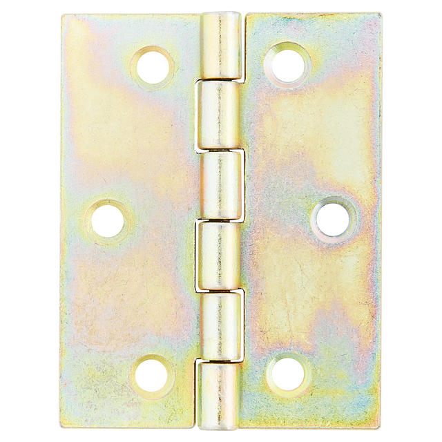 toom Scharnier verzinkt 6 x 4,6 cm