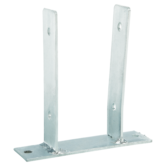 toom Pfostenträger 4 x 200 x 60 mm