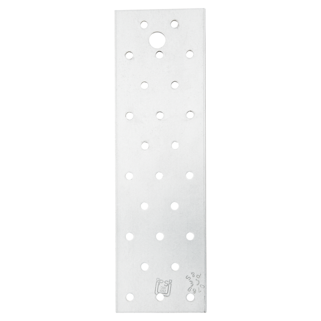 toom HV-Lochplatte verzinkt 60 x 200 x 2 mm
