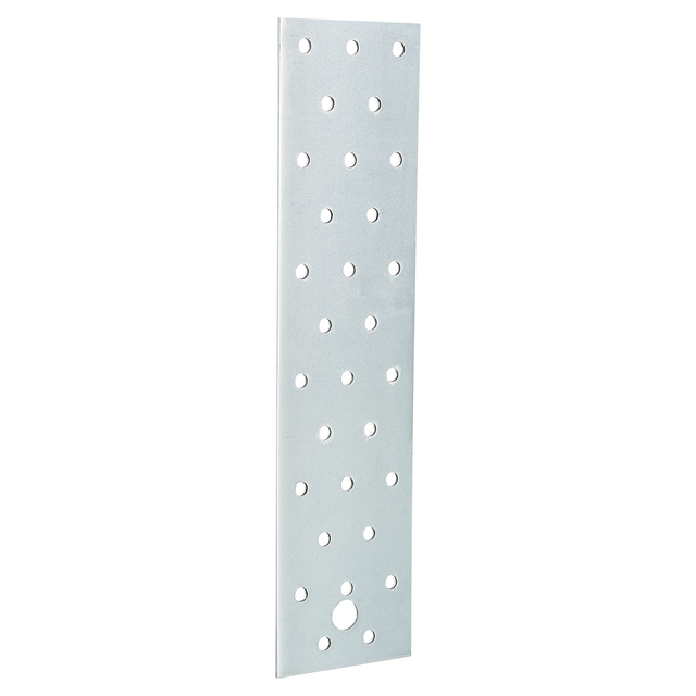toom HV-Lochplatte verzinkt 60 x 240 x 2 mm