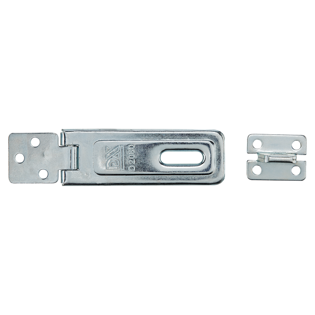 toom Sicherheitsüberfalle verzinkt 8 x 2,5 cm