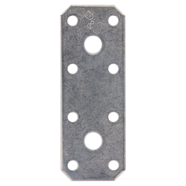 toom Flachverbinder 100 x 35 x 3 mm
