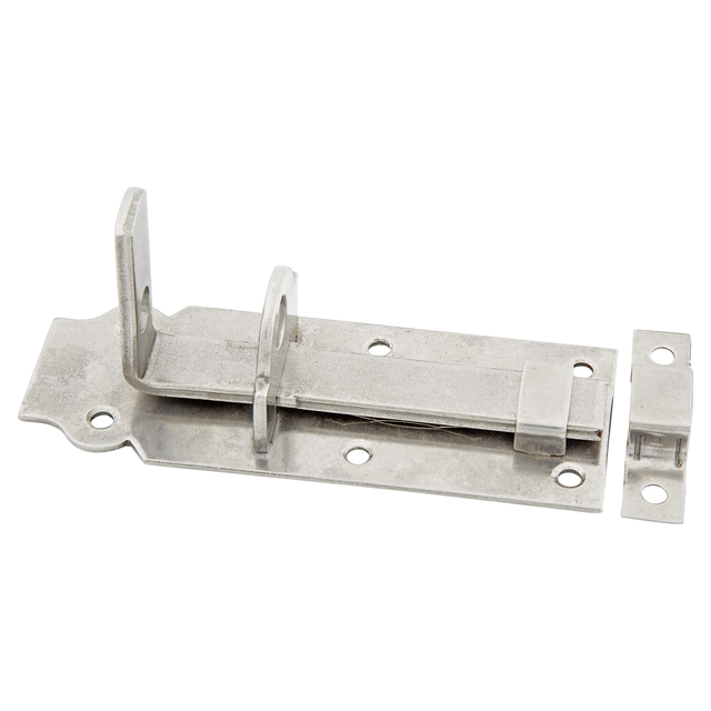 toom Schlossriegel gerade 12 cm