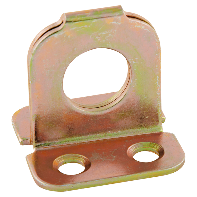 toom Ösenplatte verzinkt 45 x 45 x 2 mm
