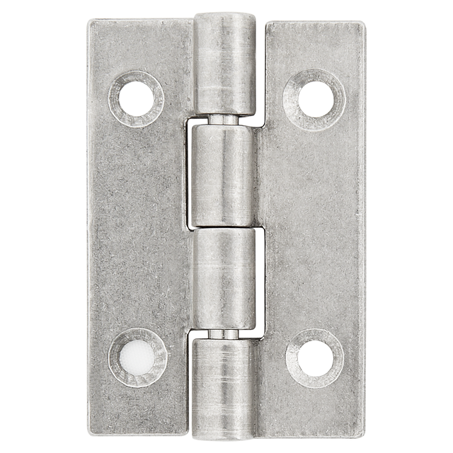 toom Scharniere Edelstahl rostfrei 4 x 2,6 cm