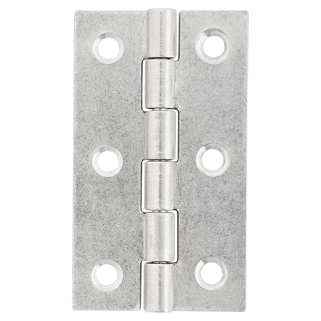 toom Scharniere Edelstahl rostfrei 6 x 3,4 cm