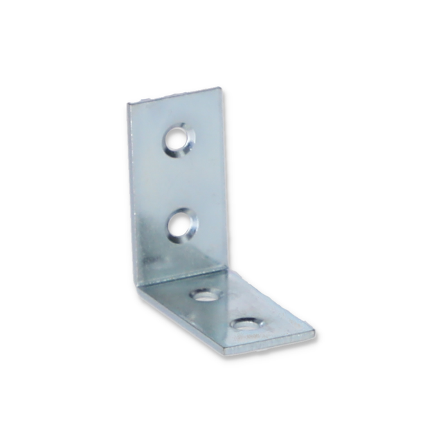 toom HV-Winkelverbinder 40 x 40 x 20 mm, 25 Stück