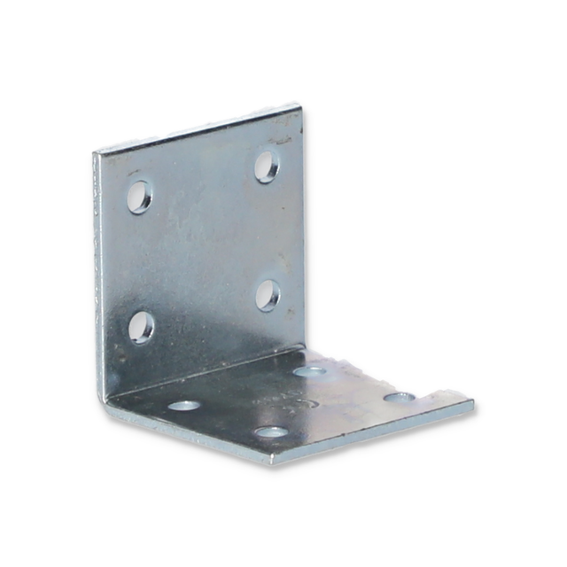 toom HV-Winkelverbinder 40 x 40 x 40 mm, 25 Stück