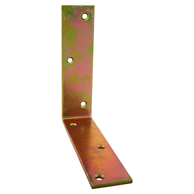 toom Balkenwinkel 15 x 15 x 4 cm