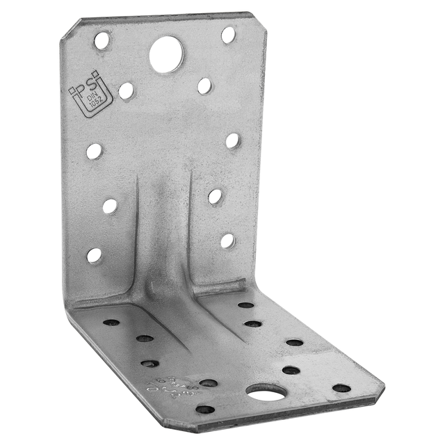 toom HV-Winkelverbinder 9 x 9 x 6,5 cm 25 Stück