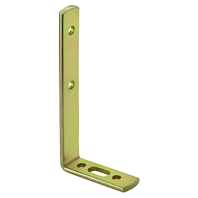 toom Gardinenwinkel 12 x 5,5 cm