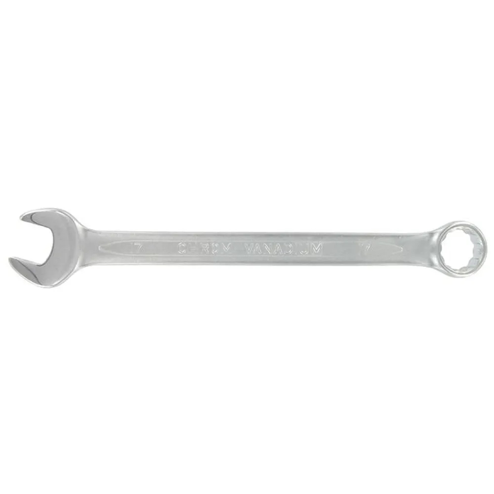 Maulschlüssel Var Combination Wrench Chromstahl 14mm