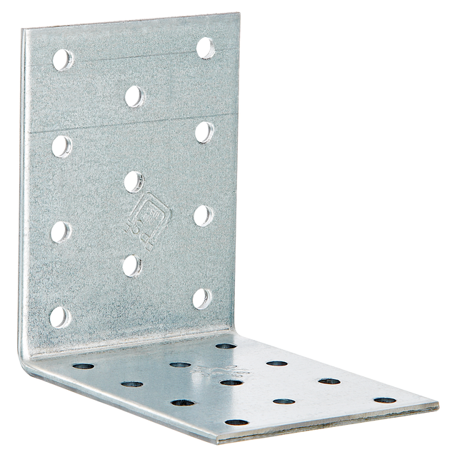 toom HV-Winkelverbinder 8 x 8 x 6 cm 25 Stück