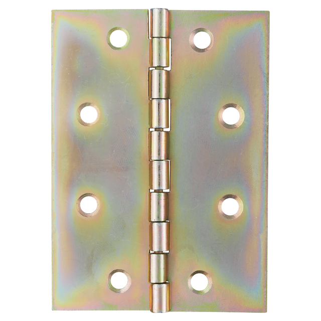 toom Scharnier verzinkt 10 x 7,2 cm
