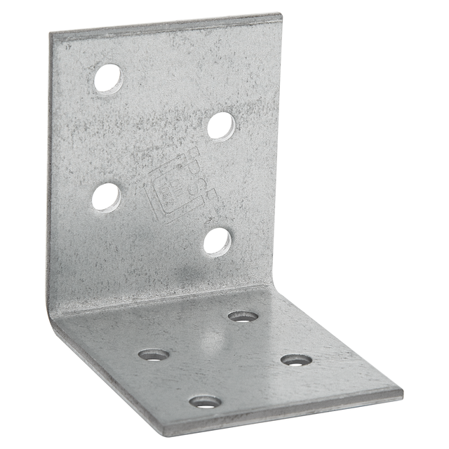 toom Winkelverbinder 50 x 50 x 40 x 2 mm