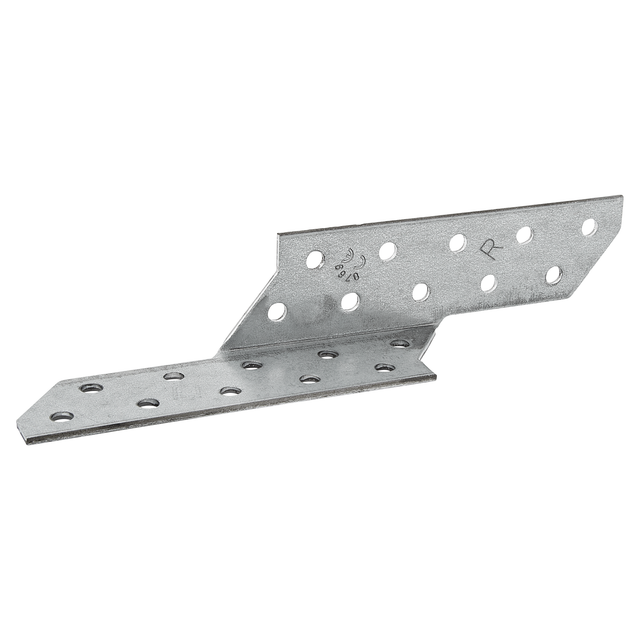 toom Sparrenpfettenanker rechts 3,5 x 3,5 x 17 cm