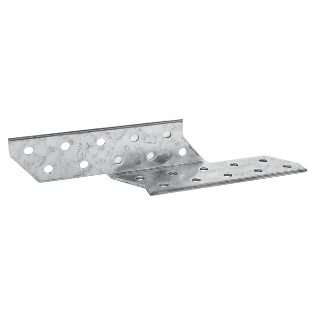 toom Sparrenpfettenanker links 3,5 x 3,5 x 17 cm