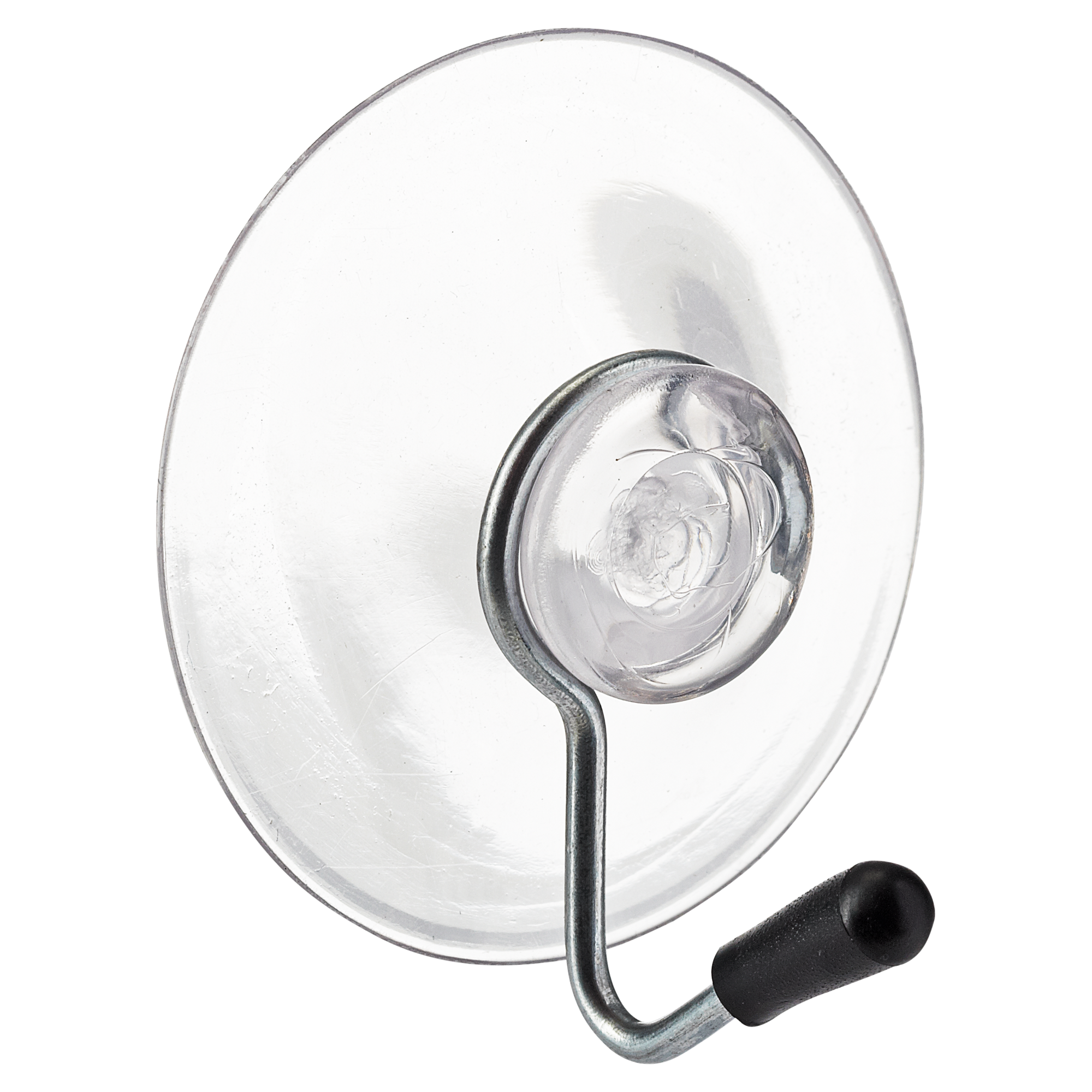Fix-o-moll Saughaken transparent 2 Stück