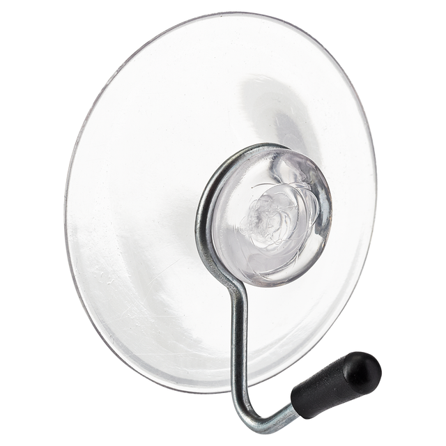 Fix-o-moll Saughaken transparent 2 Stück
