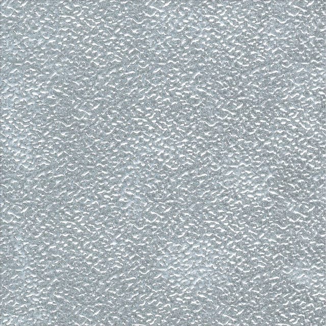 alfer Alu-Rauputzblech 100 x 30 cm