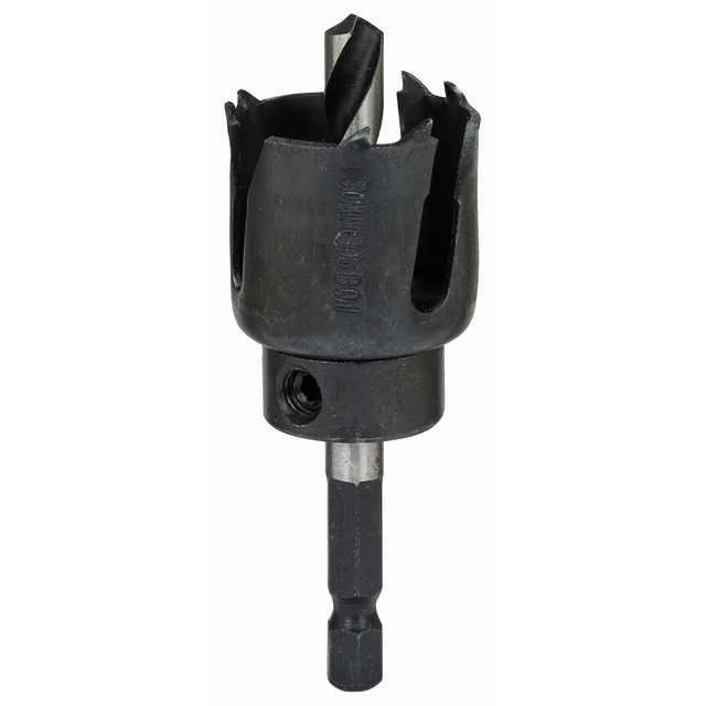 Bosch Carbon-Lochsäge Ø 30 mm