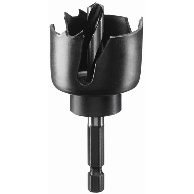 Bosch Carbon-Lochsäge Ø 38 mm