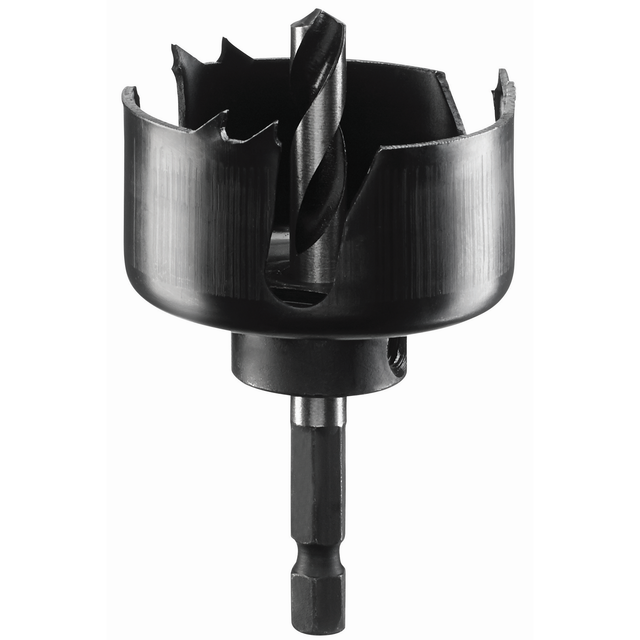 Bosch Carbon-Lochsäge Ø 48 mm