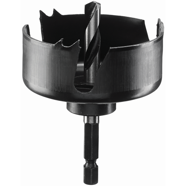 Bosch Carbon-Lochsäge Ø 60 mm