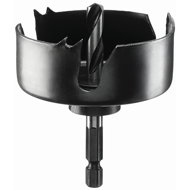 Bosch Carbon-Lochsäge Ø 65 mm
