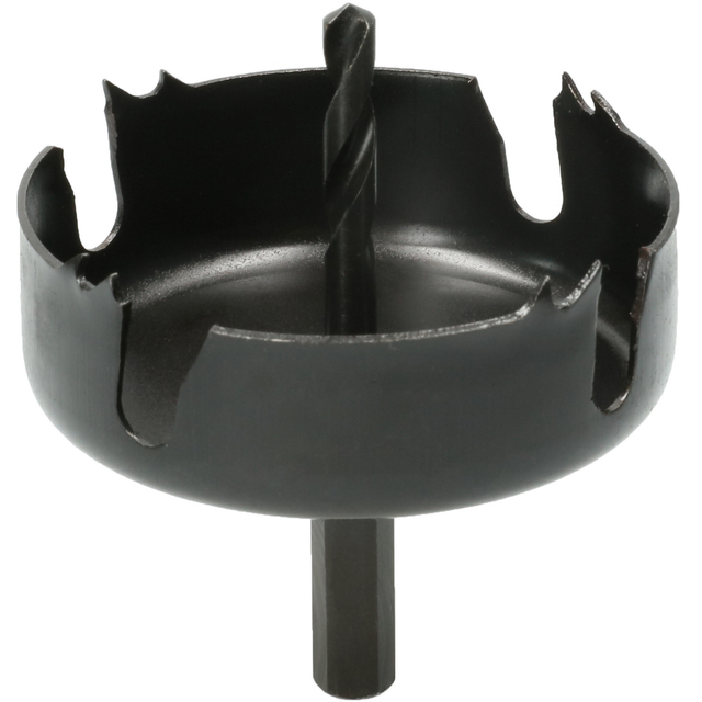 Bosch Carbon-Lochsäge Ø 75 mm