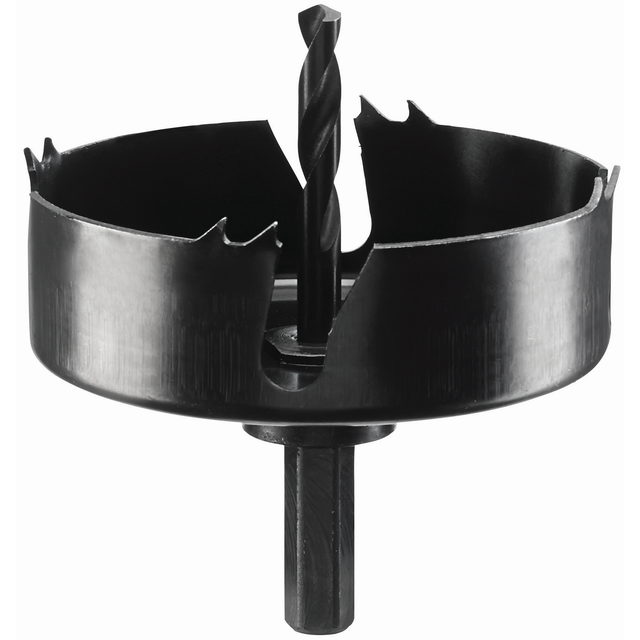 Bosch Carbon-Lochsäge Ø 80 mm