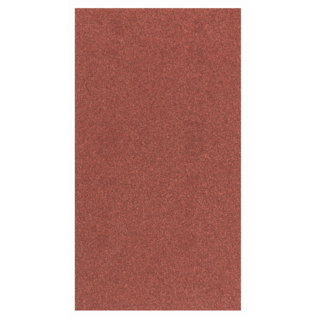 Bosch Schleifpapier-Set für AUZ 70 G, 70 x 125 mm 10-teilig