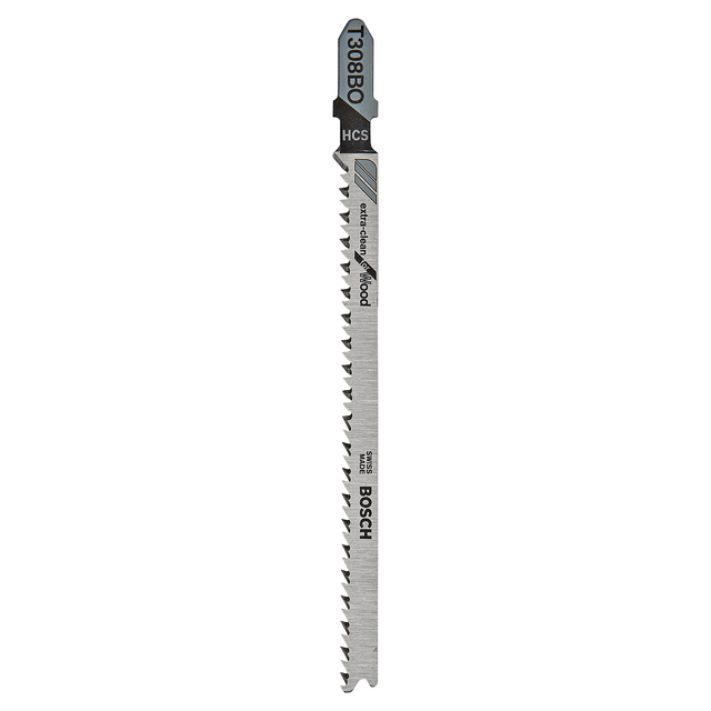 Bosch Stichsägeblatt T 309 für Holz