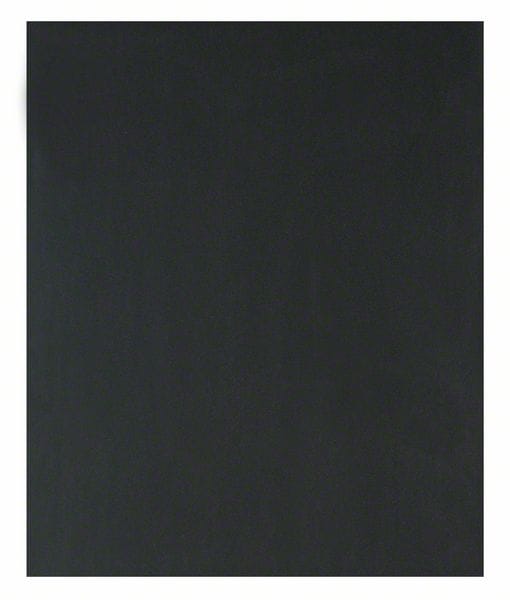 Bosch Handschleifpapier-Set für Stein und Lack 6-teilig