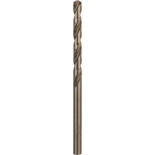 Bosch Metallbohrer 'HSS-Co' Ø 4,5 mm