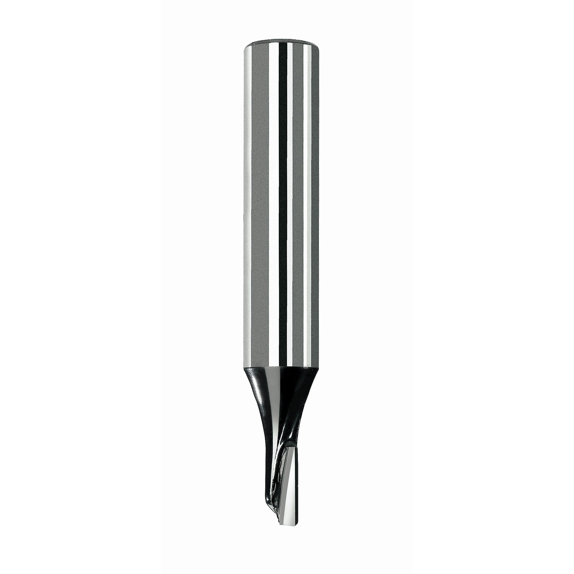Bosch Nutfräser 'Standard for Wood' Ø 0,32 cm, Arbeitslänge 0,77 cm