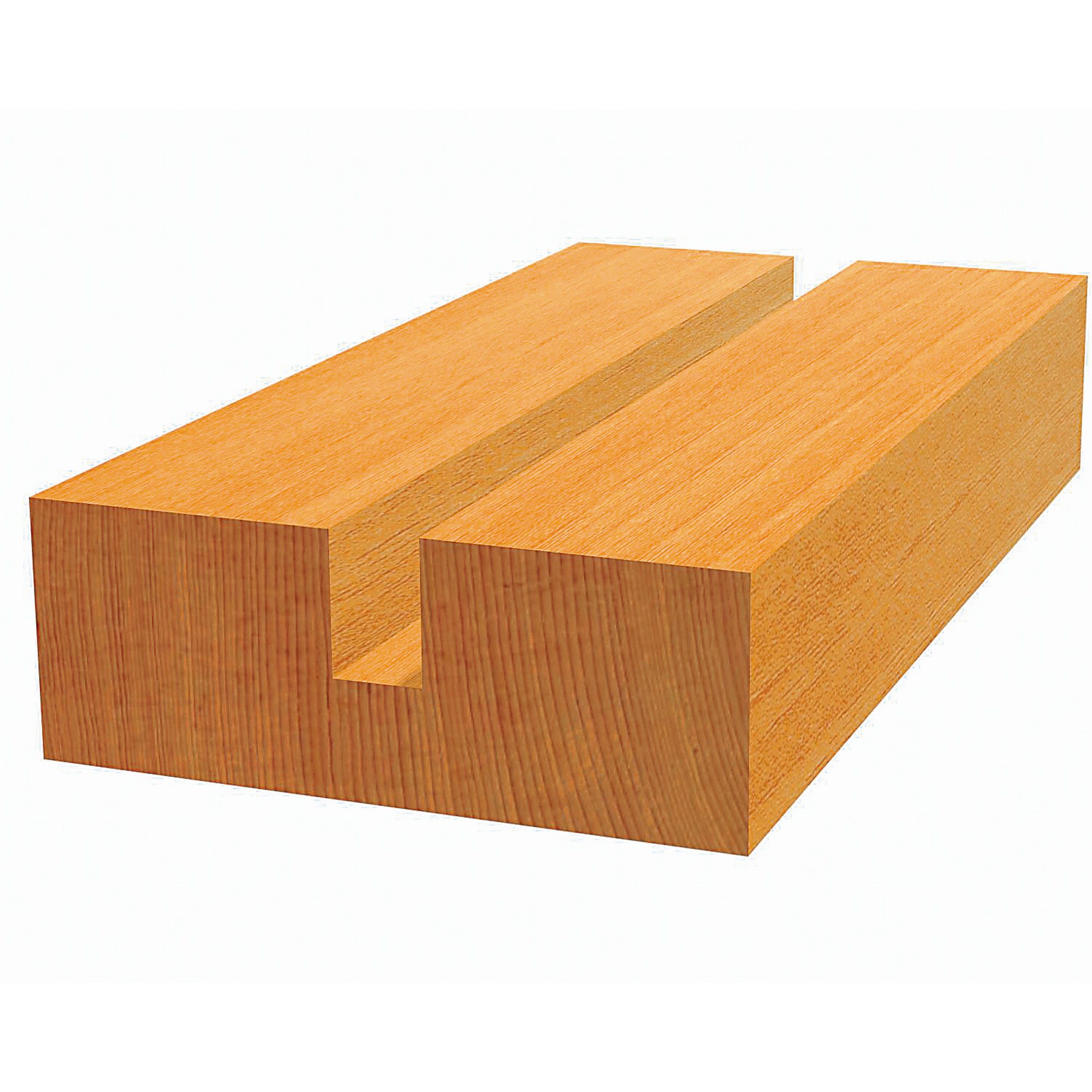 Bosch Nutfräser 'Standard for Wood' Ø 0,48 cm, Arbeitslänge 1,24 cm Bild 3