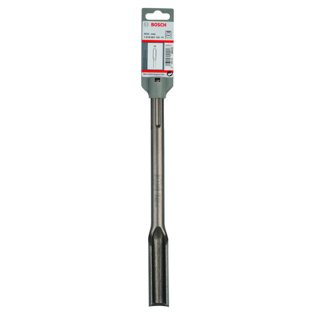 Bosch Hohlmeißel 'SDS max' 300 x 26 mm